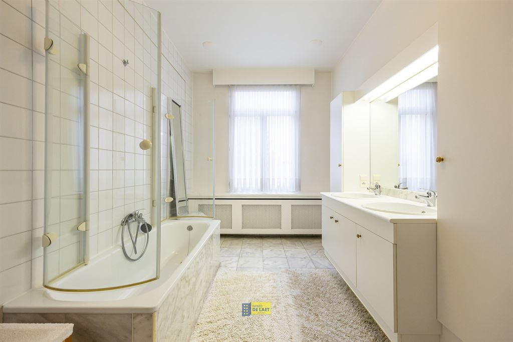 Handelspand met woonst in Schoten - foto 27