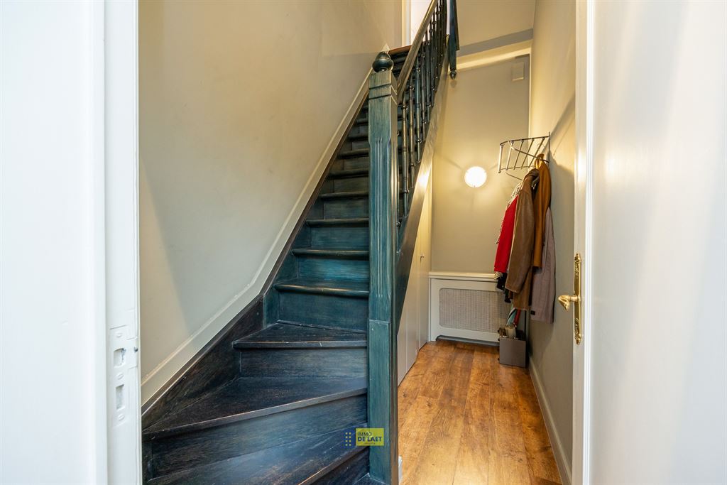 Handelspand met woonst in Schoten - foto 22