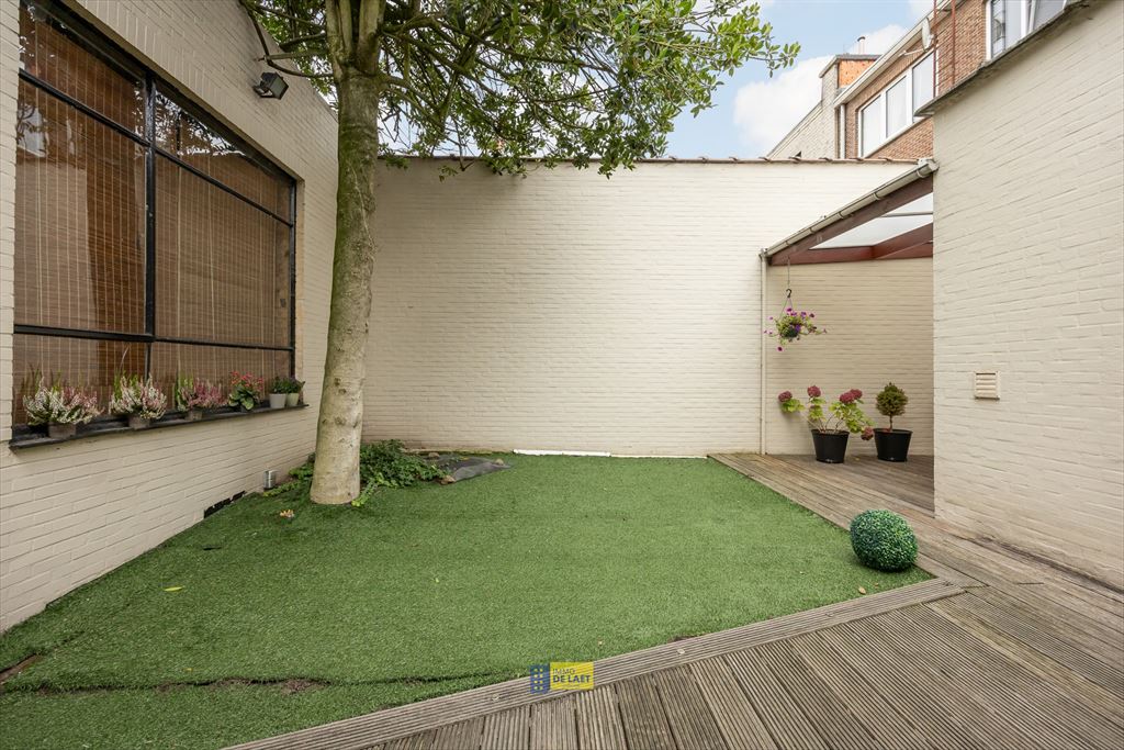 Handelspand met woonst in Schoten - foto 18