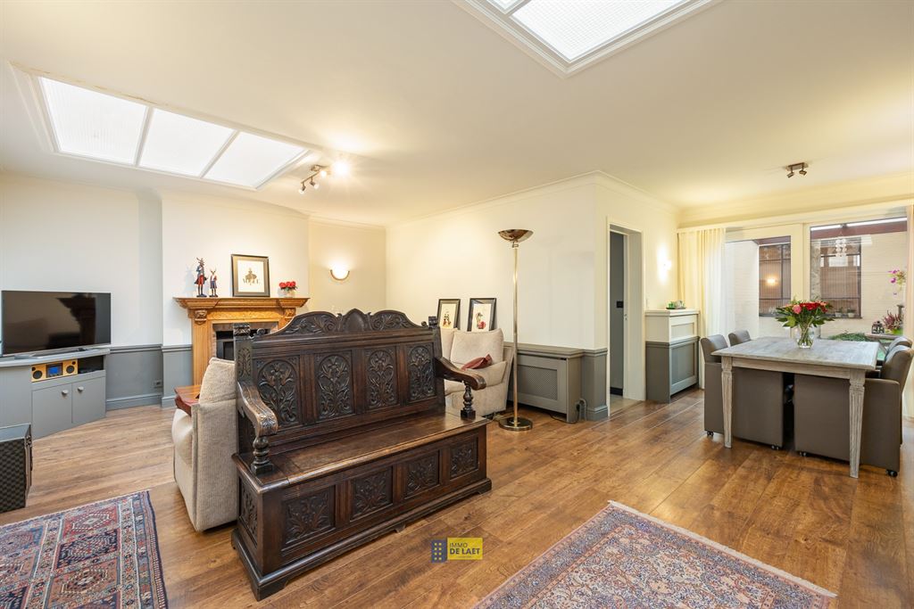 Handelspand met woonst in Schoten - foto 9