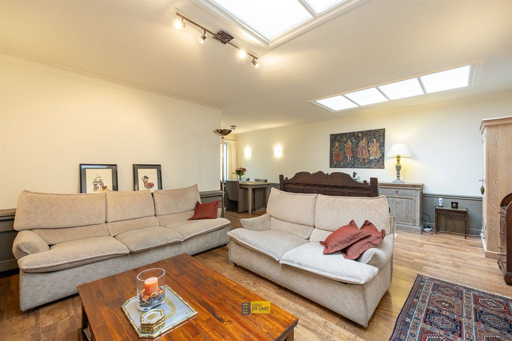 Handelspand met woonst in Schoten - foto 7