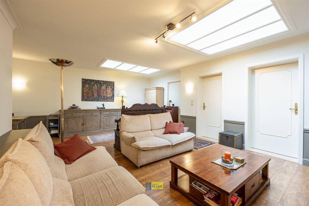 Handelspand met woonst in Schoten - foto 8