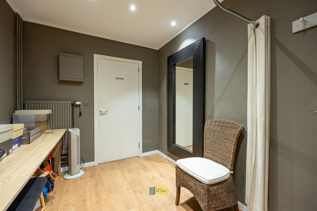 Handelspand met woonst in Schoten - foto 6