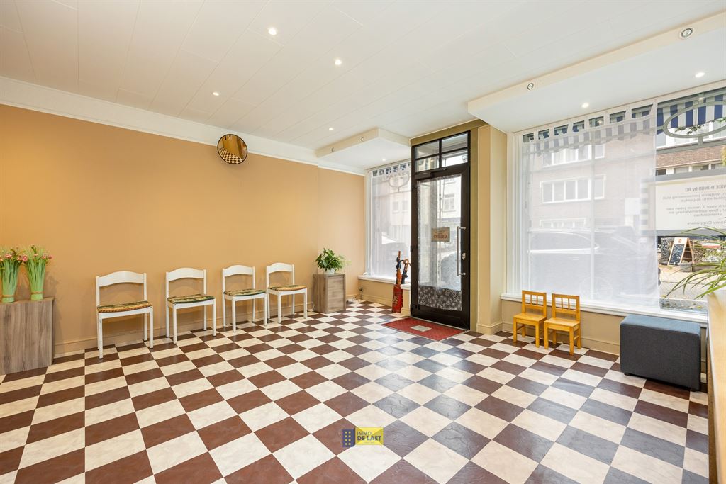 Handelspand met woonst in Schoten - foto 5