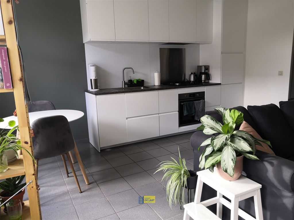 Appartement in Antwerpen - foto 4