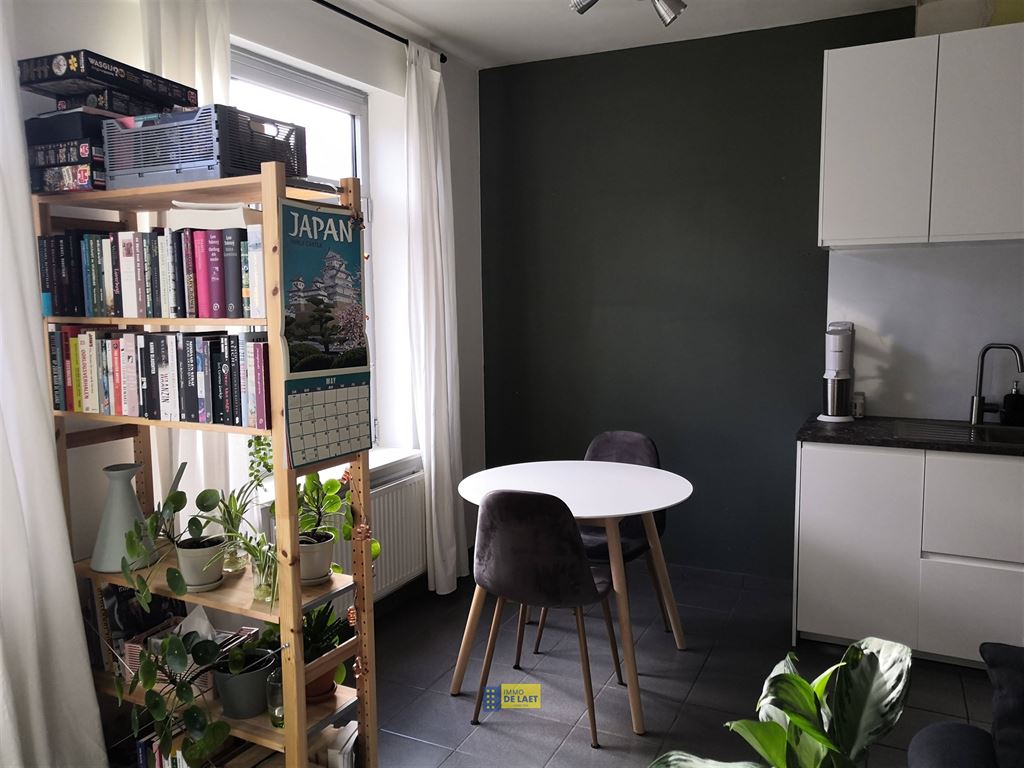 Appartement in Antwerpen - foto 2