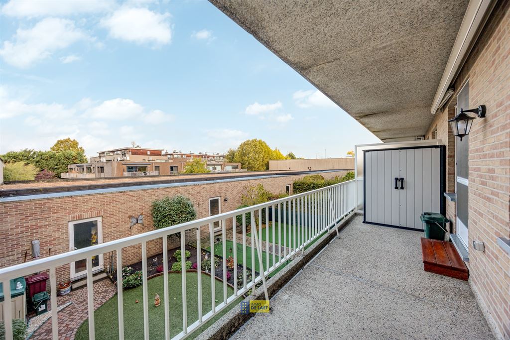 Appartement in Schoten - foto 17