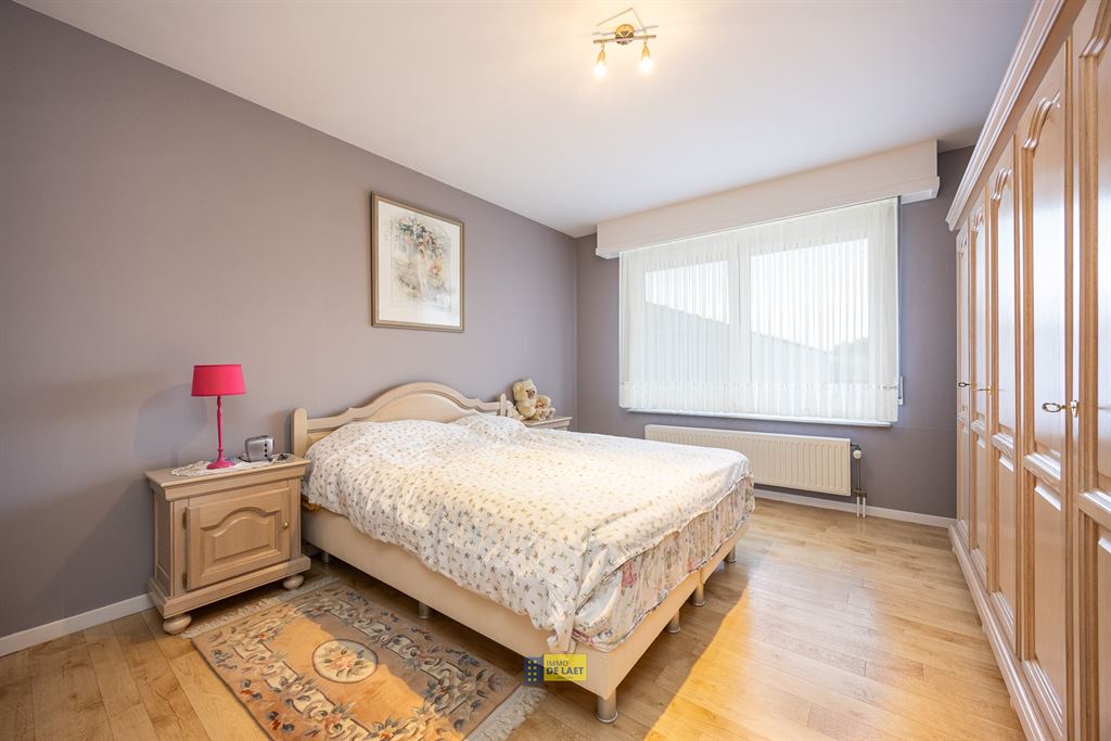 Appartement in Schoten - foto 12