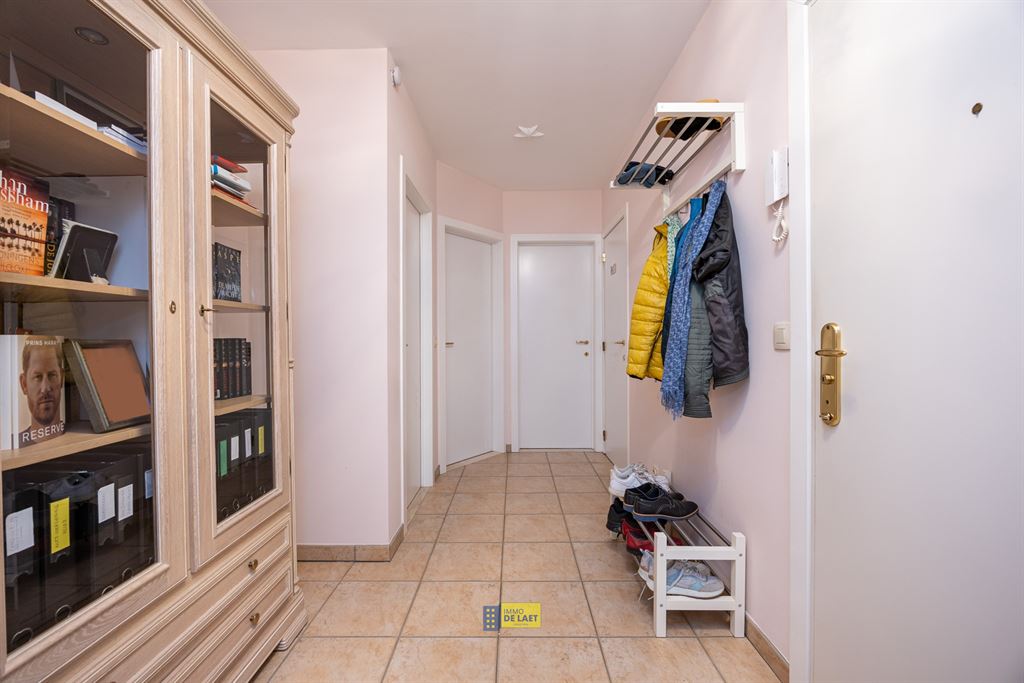 Appartement in Schoten - foto 4