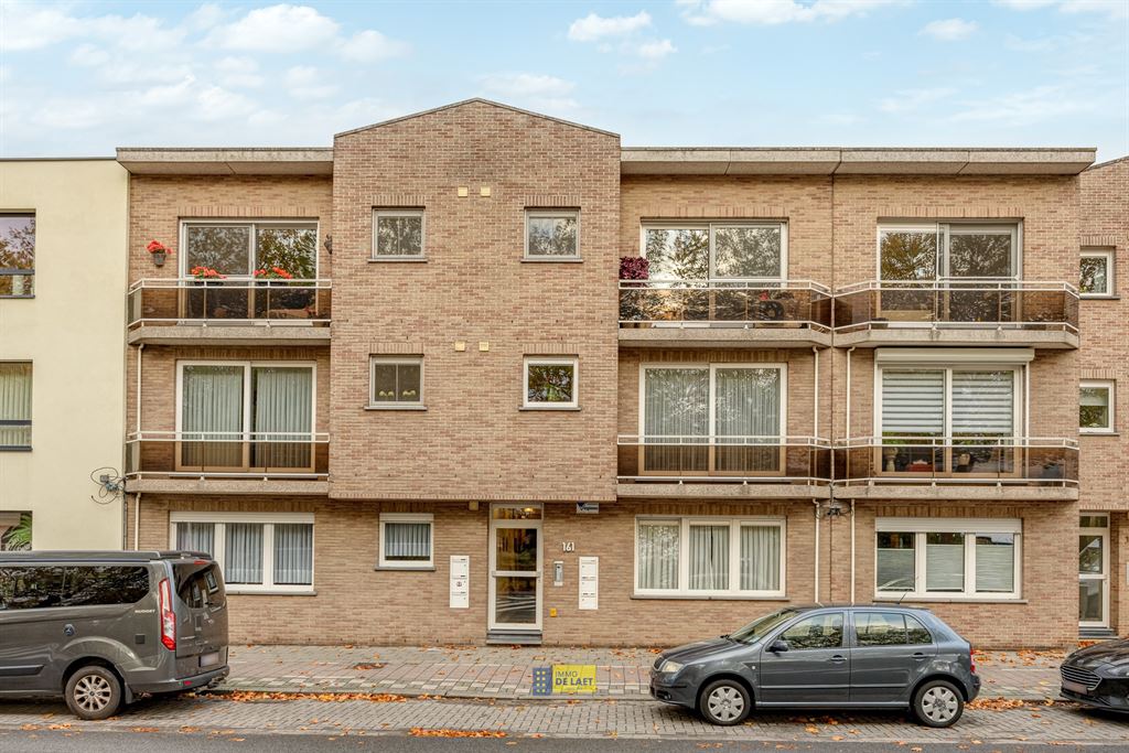 Appartement in Schoten - foto 2