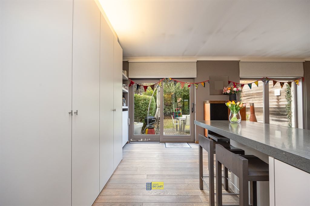 Woning in Ekeren - foto 6