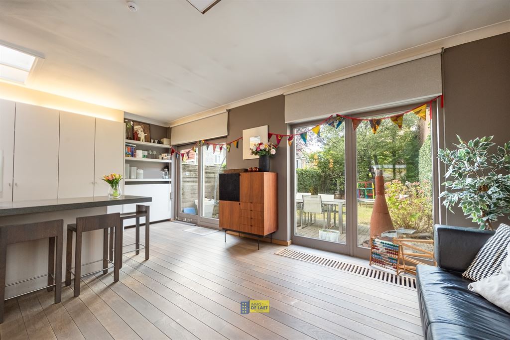 Woning in Ekeren - foto 7