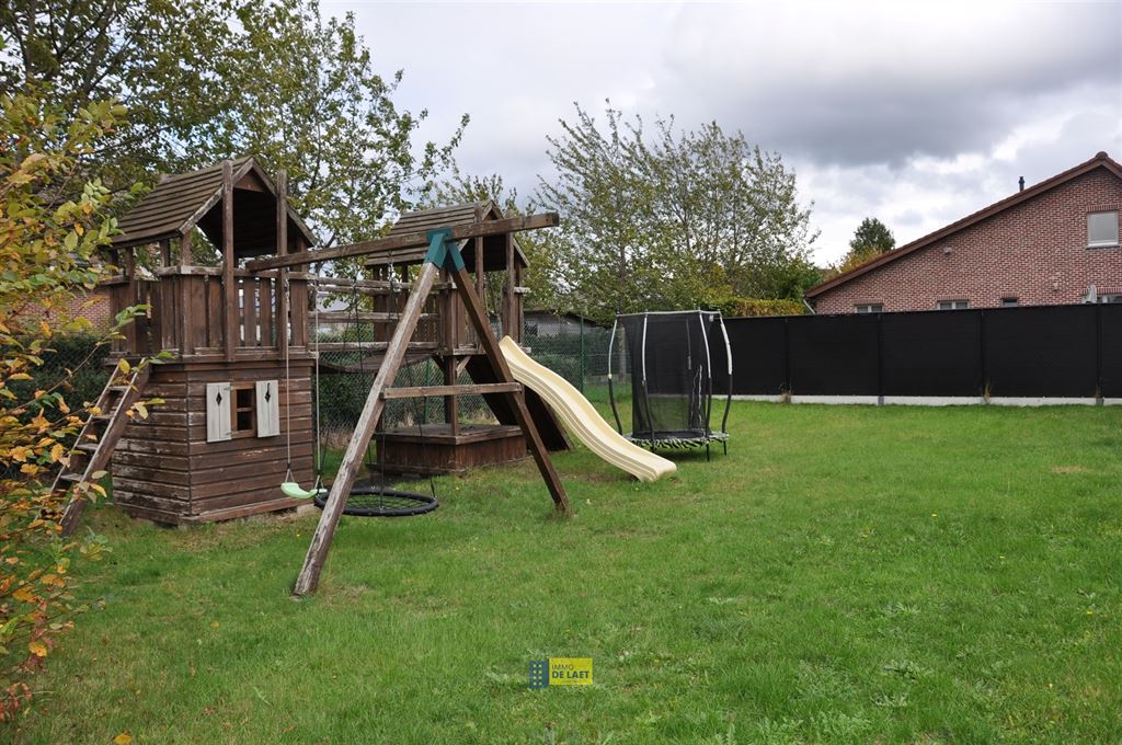 Woning in Zandvliet - foto 27