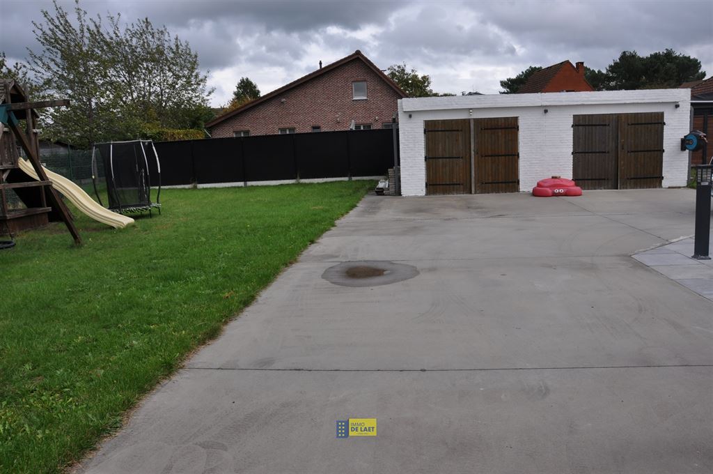 Woning in Zandvliet - foto 26