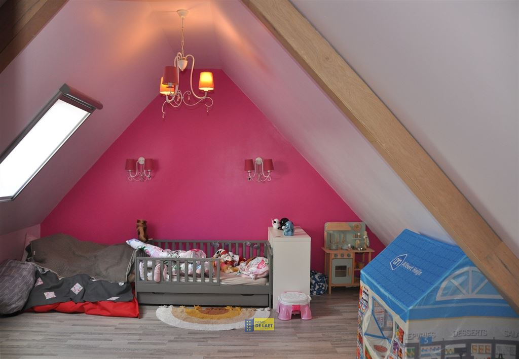 Woning in Zandvliet - foto 23