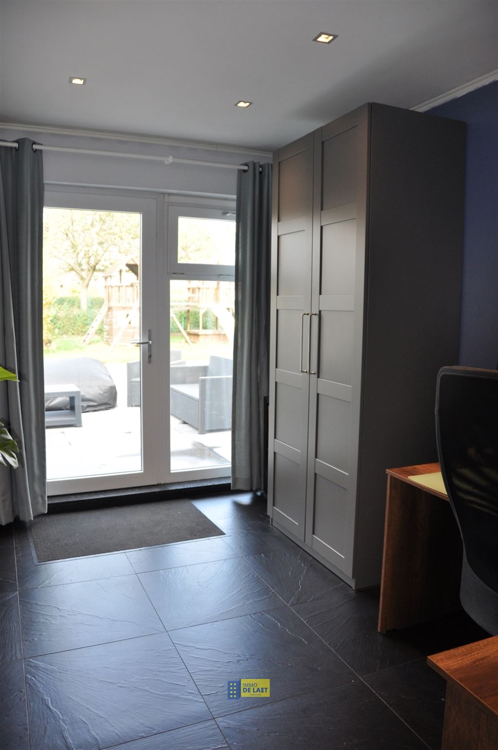 Woning in Zandvliet - foto 20