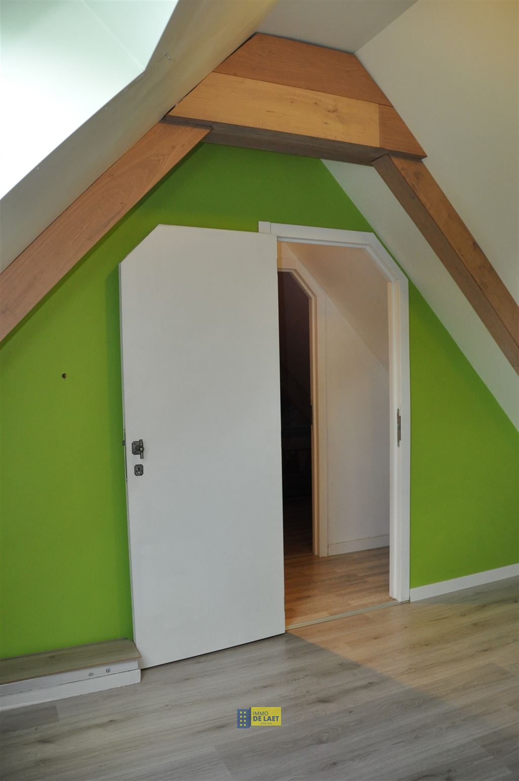 Woning in Zandvliet - foto 21