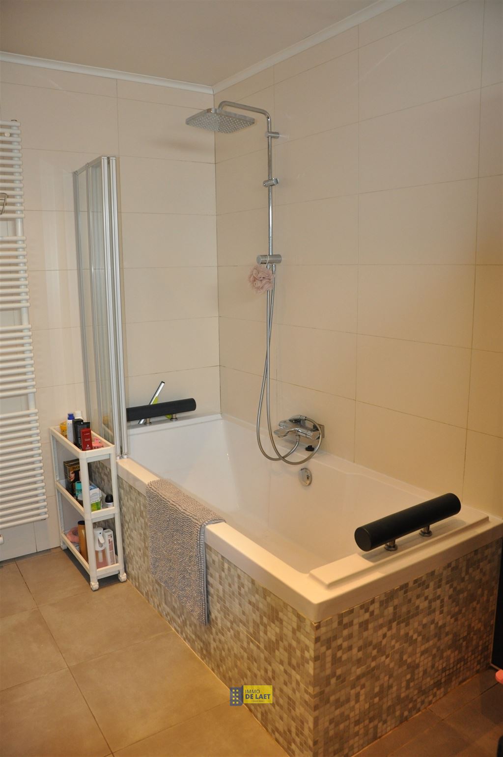 Woning in Zandvliet - foto 14