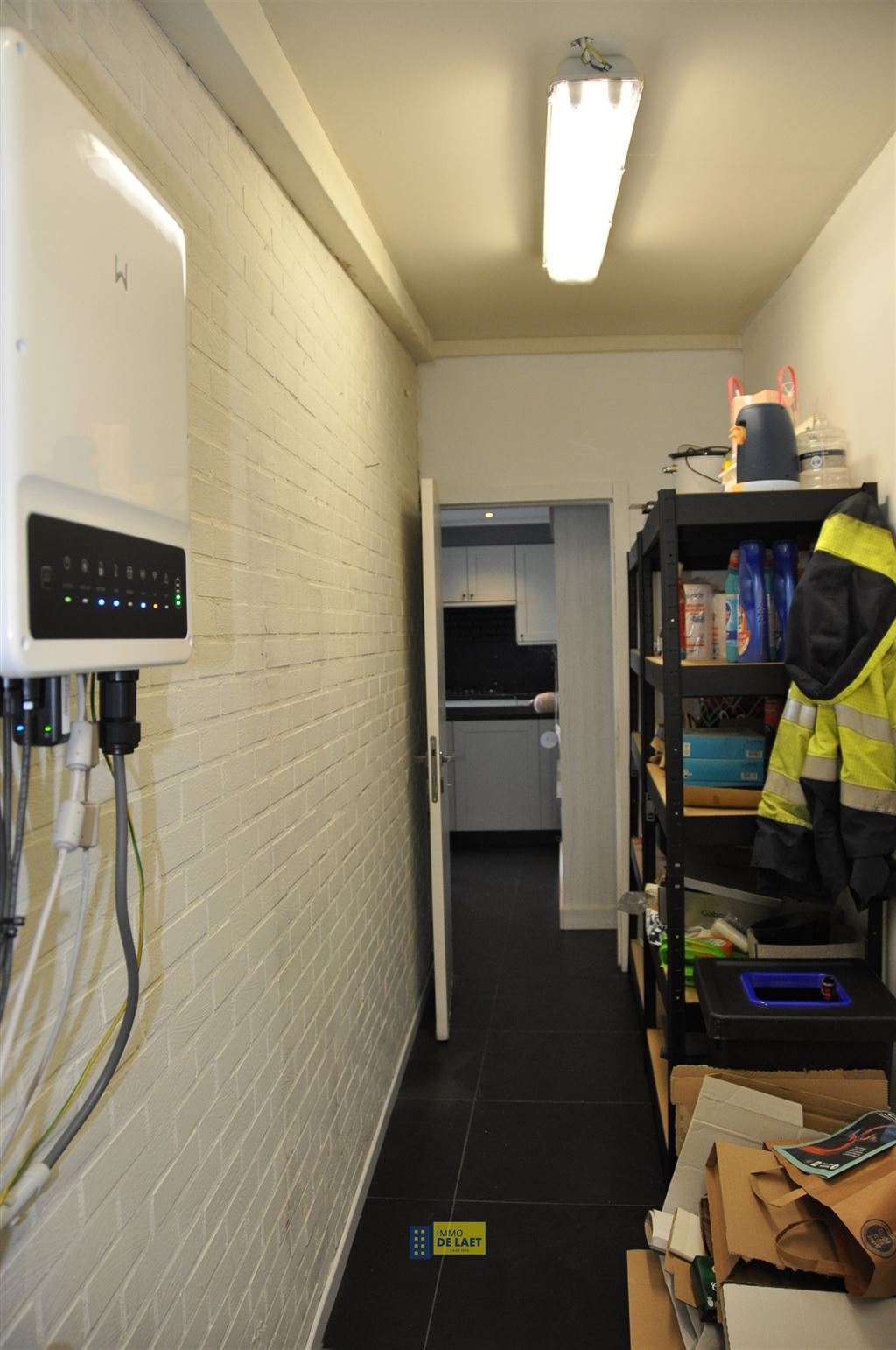 Woning in Zandvliet - foto 11