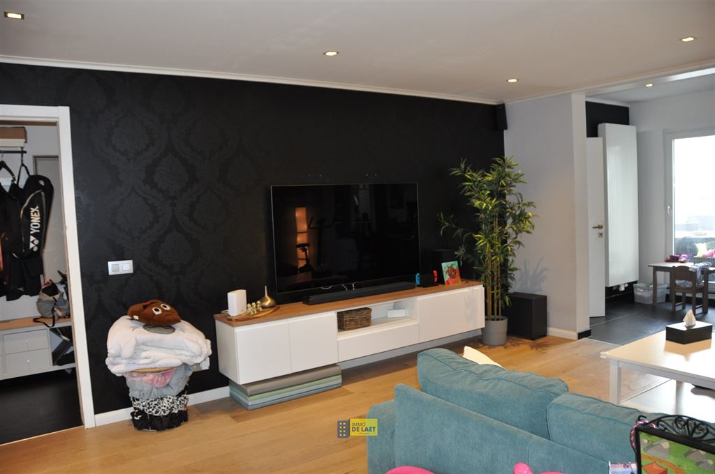 Woning in Zandvliet - foto 5