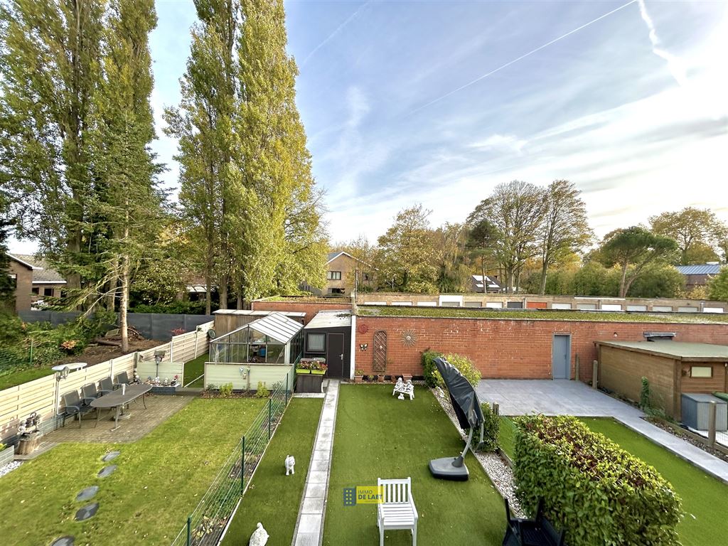 Appartement in Ekeren - foto 11