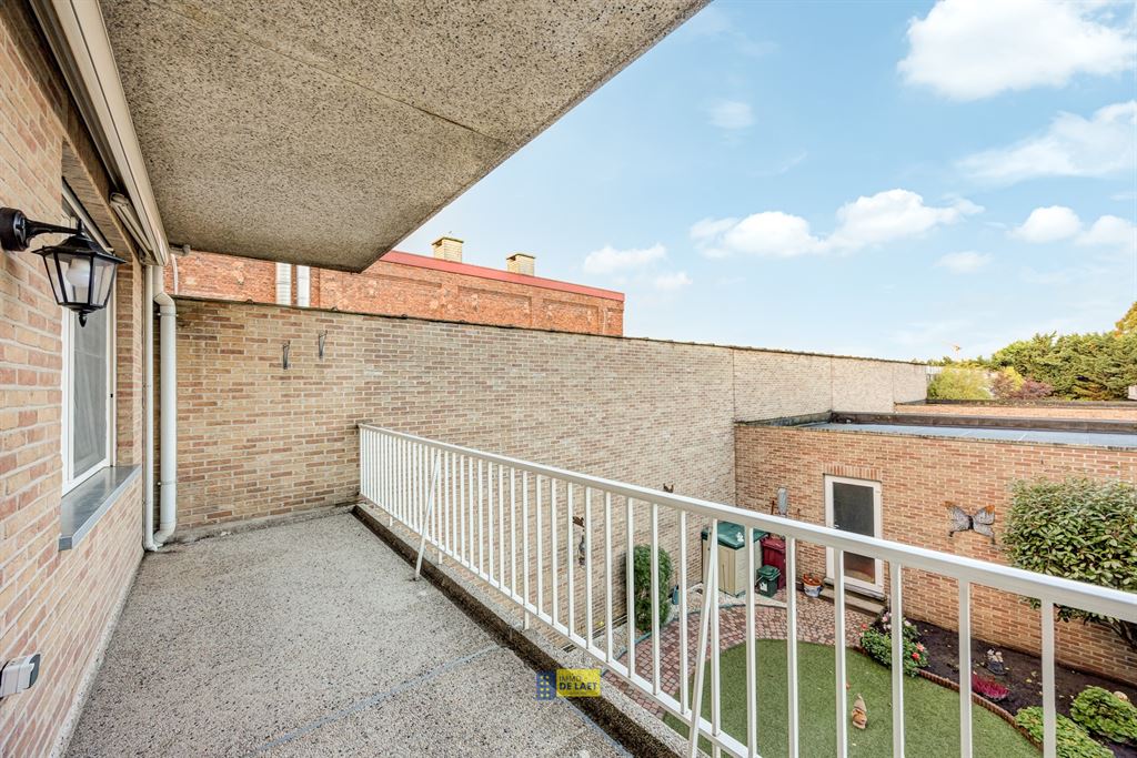 Appartement in Schoten - foto 18