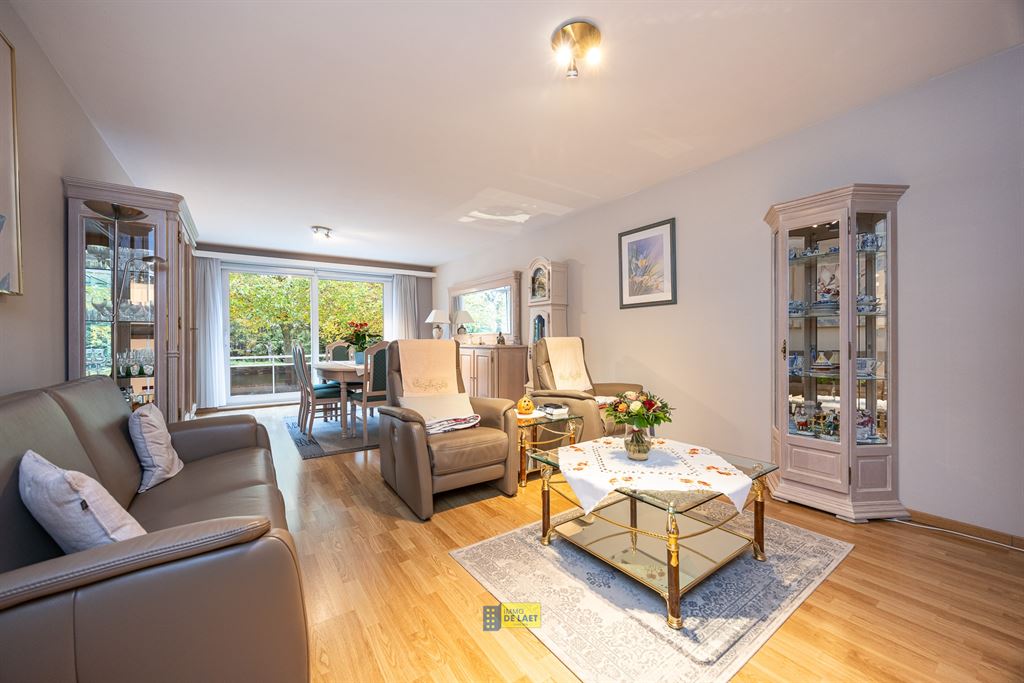 Appartement in Schoten - foto 8