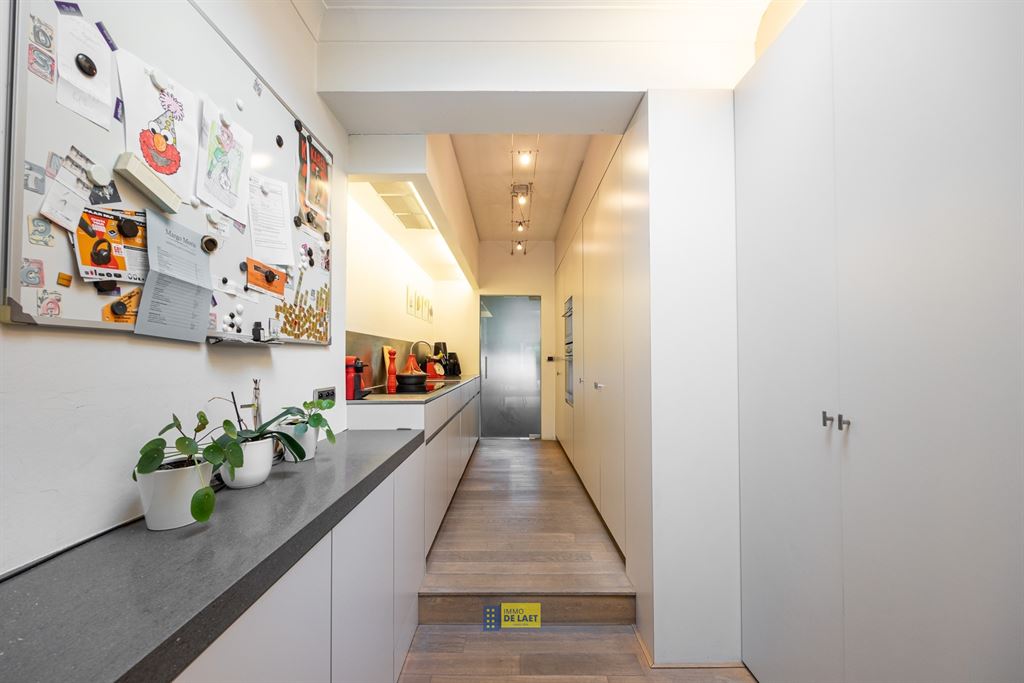 Woning in Ekeren - foto 4