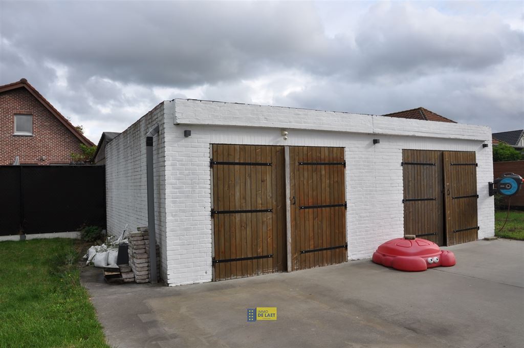 Woning in Zandvliet - foto 25