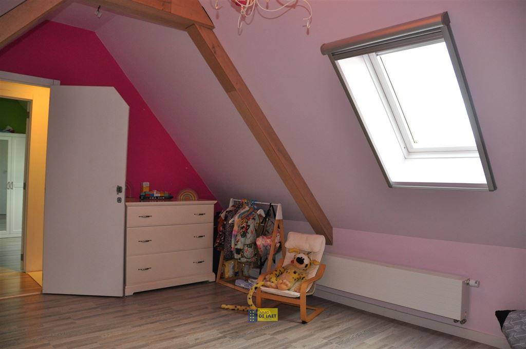 Woning in Zandvliet - foto 24