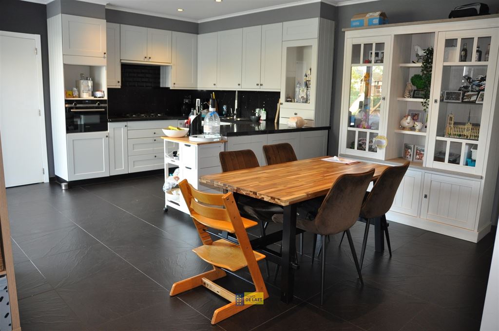 Woning in Zandvliet - foto 7