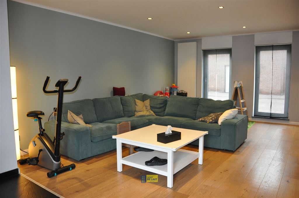 Woning in Zandvliet - foto 4