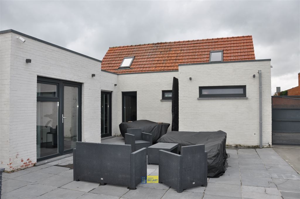 Woning in Zandvliet - foto 3
