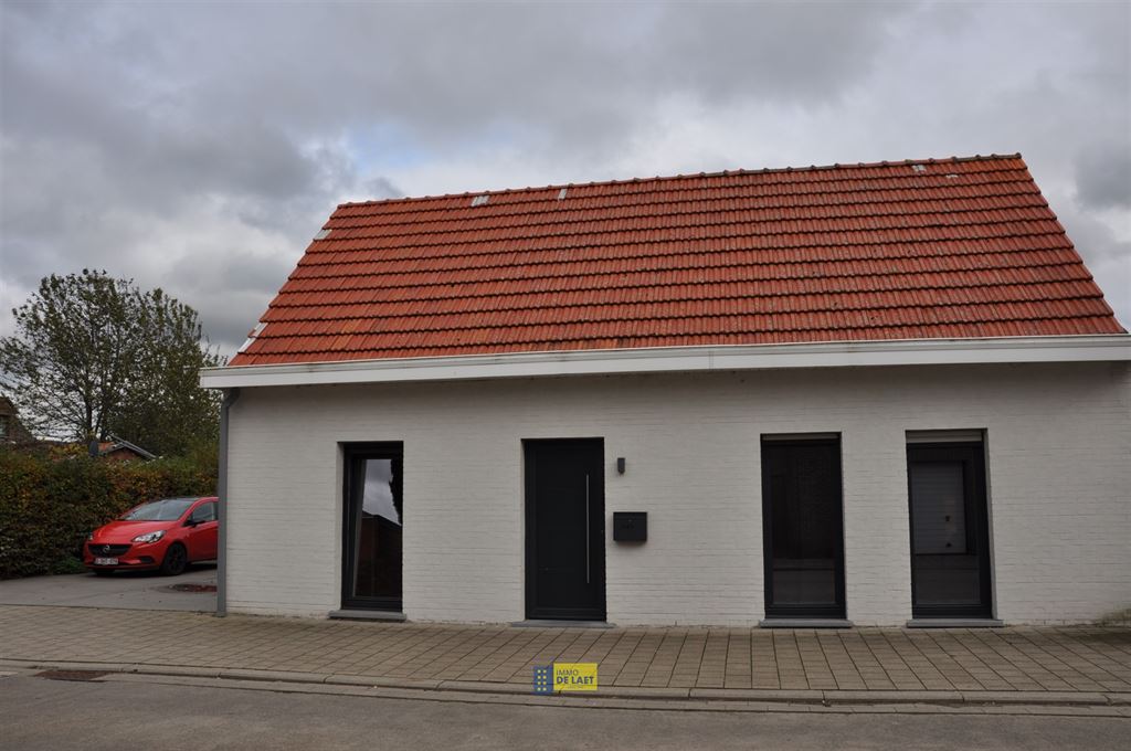 Woning in Zandvliet - foto 2