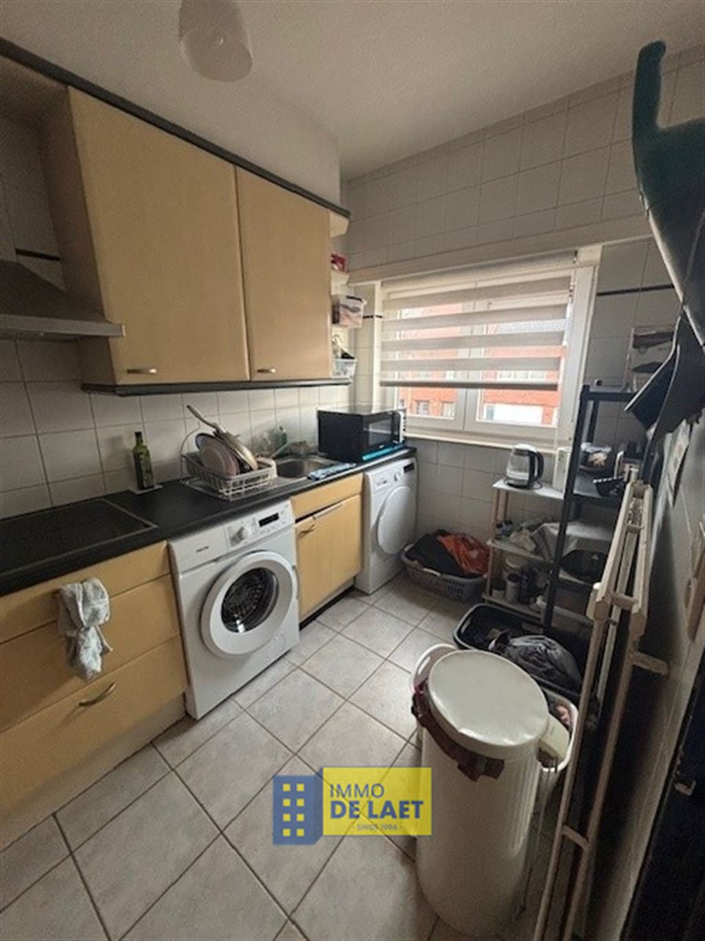 Appartement in Hoevenen - foto 3