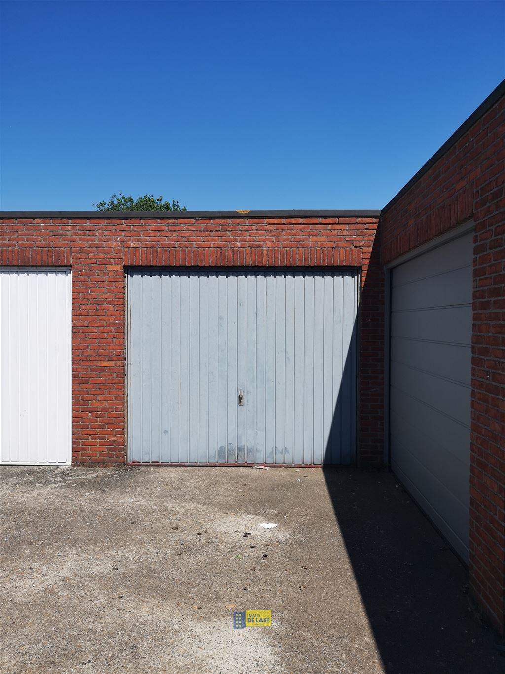 Appartement in Hoevenen - foto 8