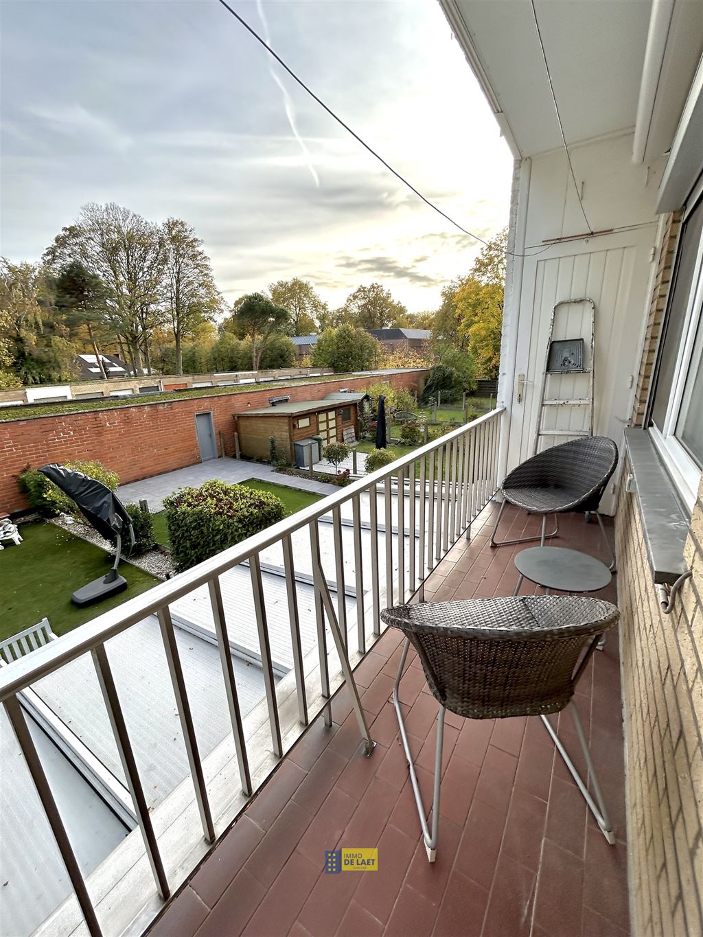 Appartement in Ekeren - foto 10