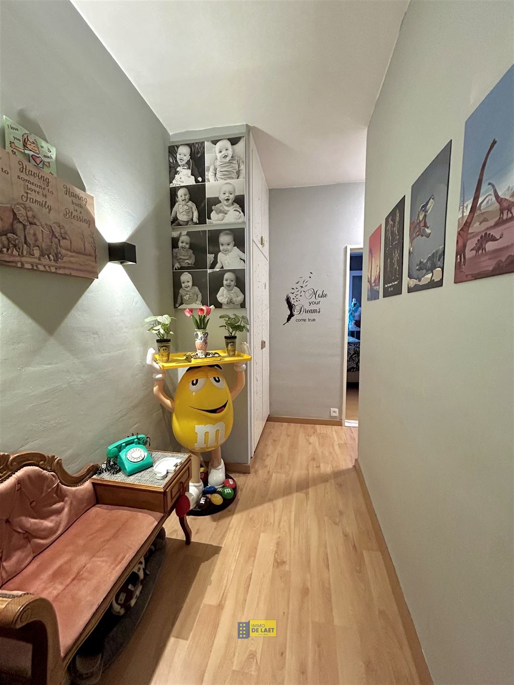 Appartement in Ekeren - foto 8