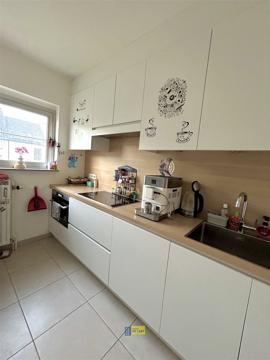 Appartement in Ekeren - foto 7