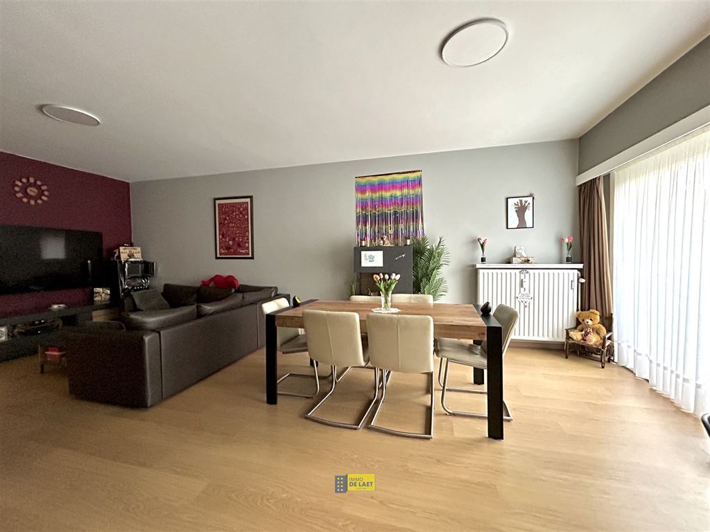 Appartement in Ekeren - foto 3