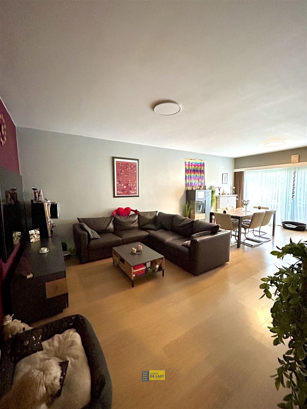 Appartement in Ekeren - foto 2