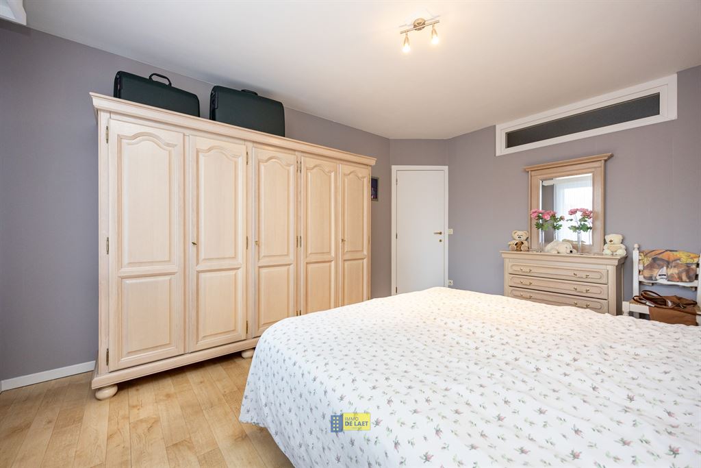 Appartement in Schoten - foto 13