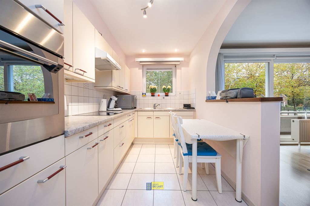 Appartement in Schoten - foto 9