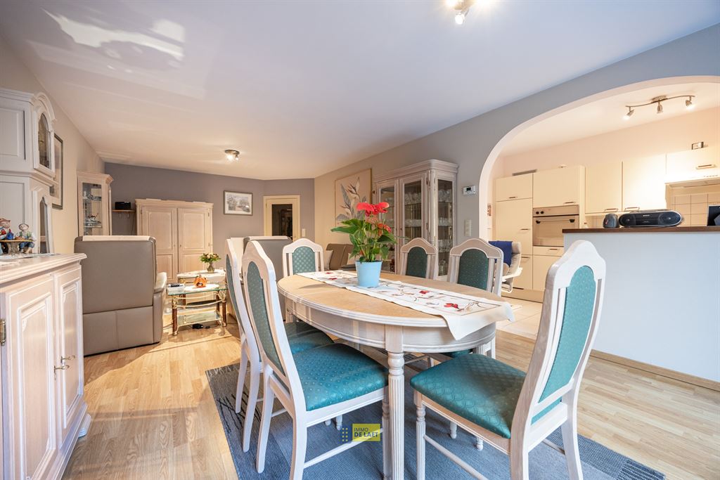 Appartement in Schoten - foto 5