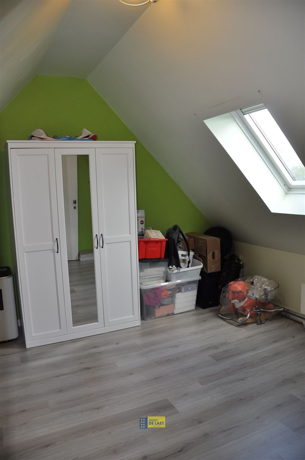 Woning in Zandvliet - foto 22