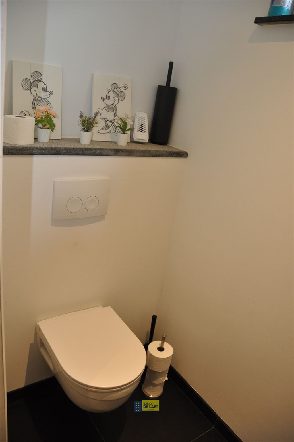 Woning in Zandvliet - foto 16