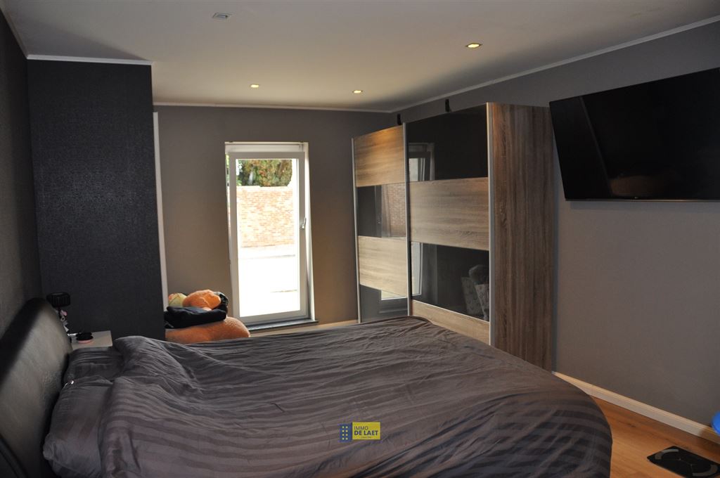 Woning in Zandvliet - foto 13