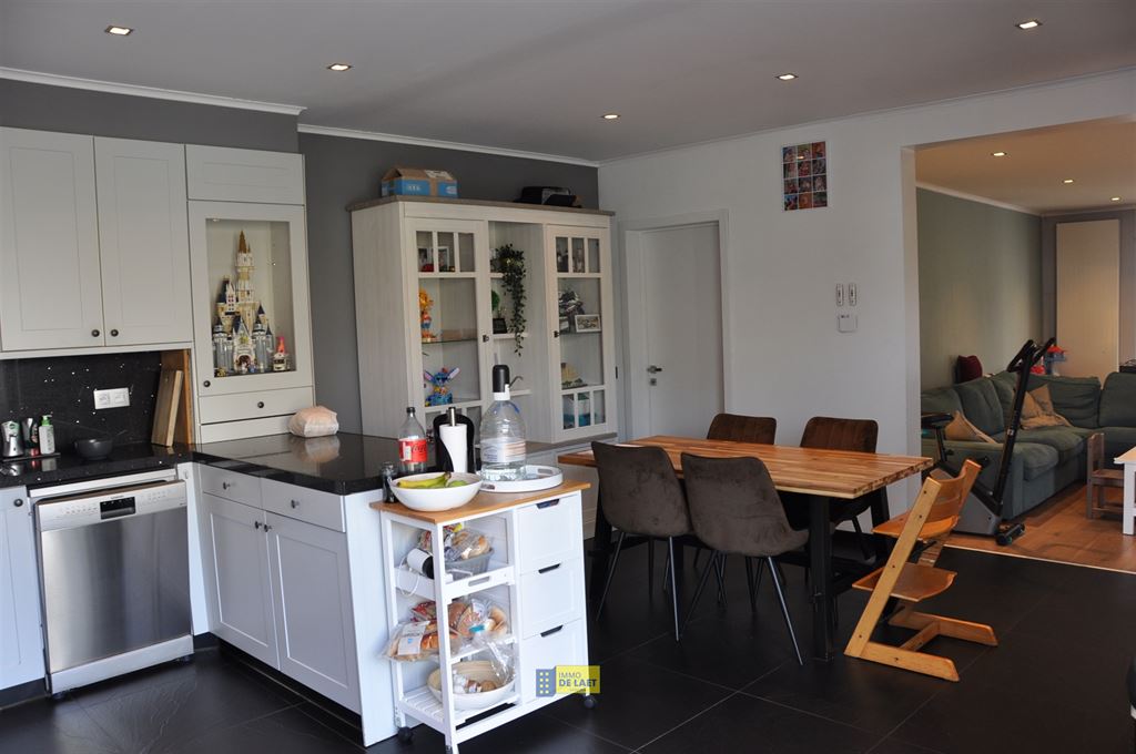 Woning in Zandvliet - foto 10