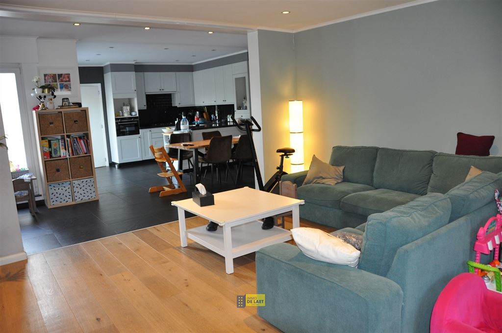 Woning in Zandvliet - foto 6