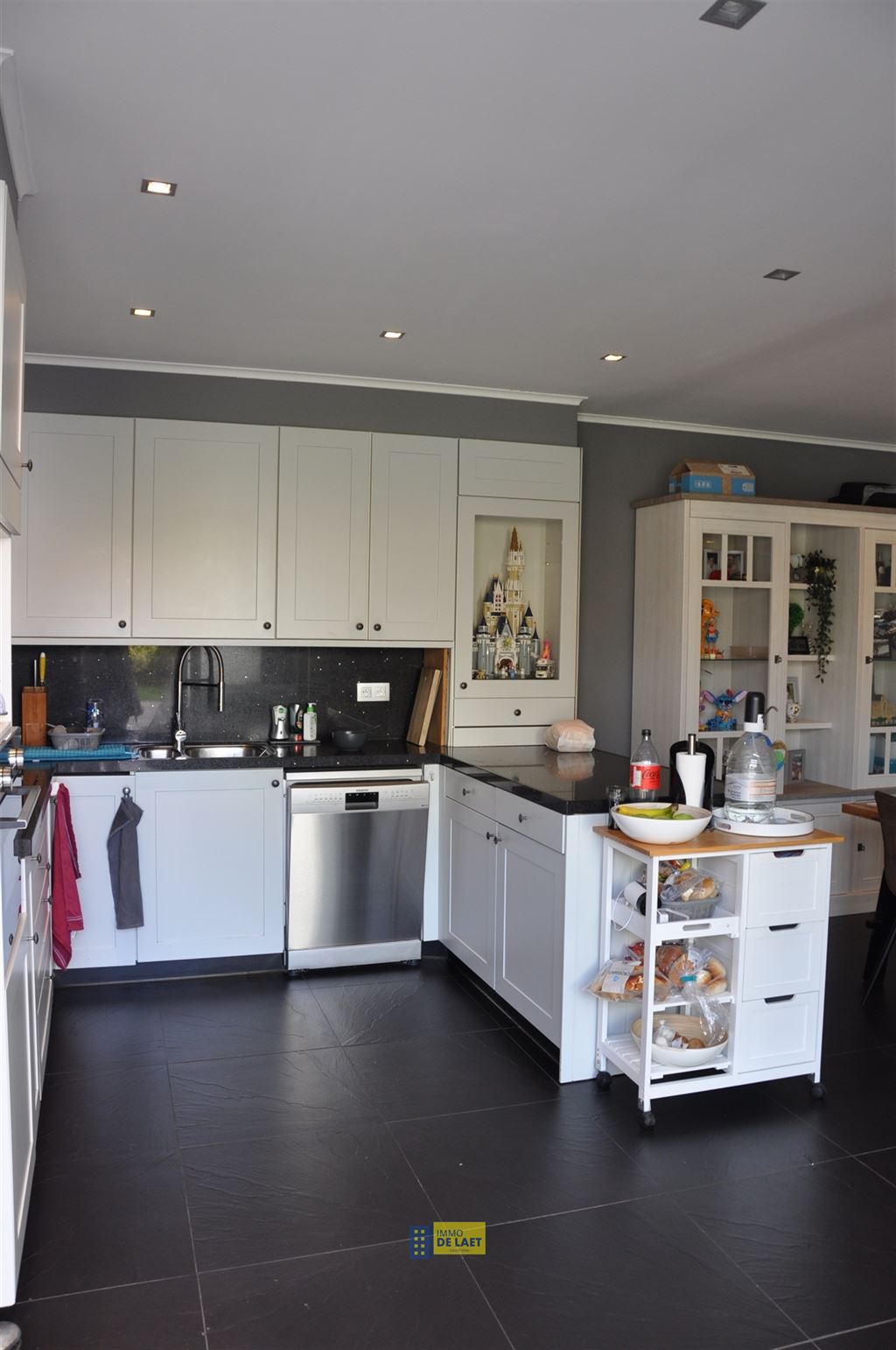 Woning in Zandvliet - foto 9